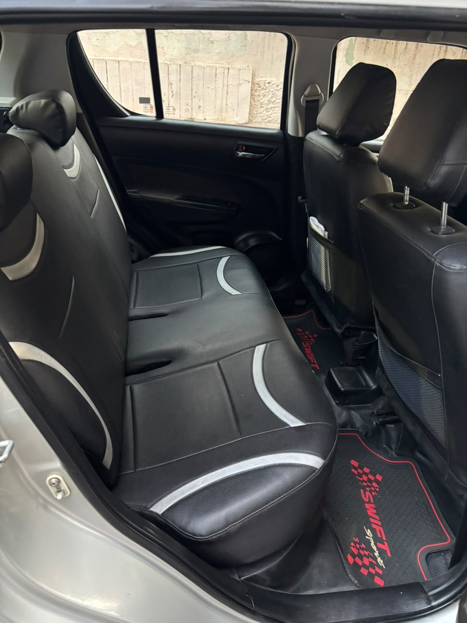 Maruti Suzuki Swift